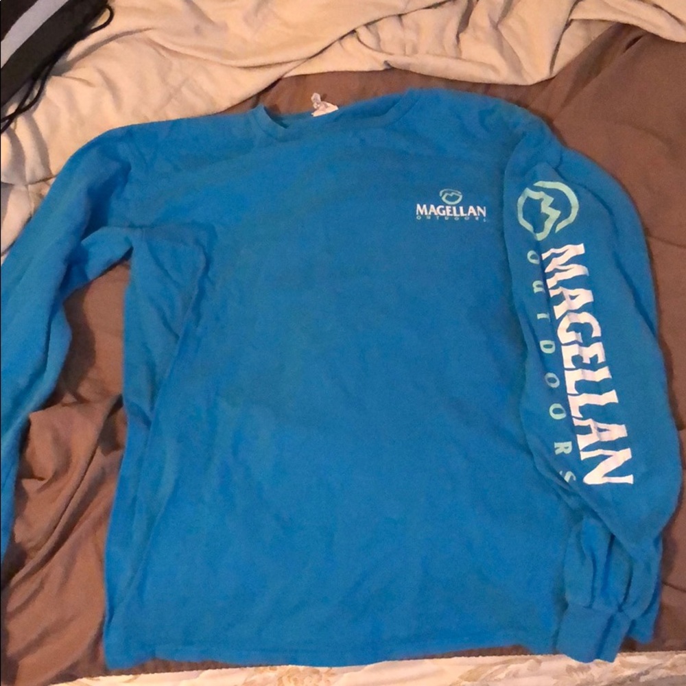 Magellan long sleeve